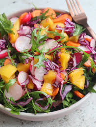 Liver Rescue Salad