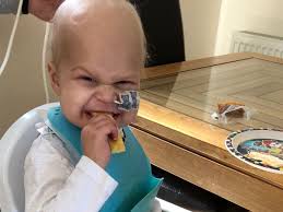 Fundraiser for Samantha Willers by Hayley Crick : Our Harry, Our Hero