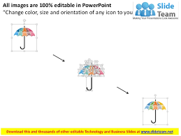 Free Umbrella Diagram Template Download Free Clip Art Free