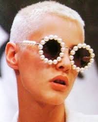 Eve Salvail, the Original Girl With a Dragon Tattoo