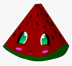 Cute Watermelon Cartoon Drawing Watermelon With A Cute Face Hd Png Download Transparent Png Image Pngitem Uznick.info/bil/6h5ietvy4aw1_wjnvfh1xwvideos if you like my work, please. cute watermelon cartoon drawing