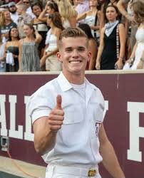 Congratulations to Jake Carter on being selected as Head ...