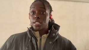 Olympic Journey Week 15: Coming to America