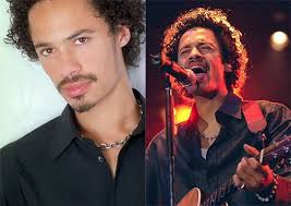 Out 21/5 pre save the single here. The Daily Multiracial Eagle Eye Cherry African American Swedish
