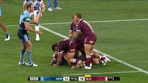 Nrl state of origin round 2 2011 nsw vs qld highlights please subscribe i do not own or take credit for this video as all rights belong to the nrl national rugby league. State Of Origin 2020 Game 2 Team Tips Injuries Early Mail When Is Game 2 Where Is Game 2 Nsw Blues Vs Qld Maroons