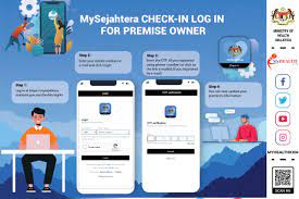 How do i register for the vaccination? Govt To Update Mysejahtera App To Facilitate Registration For Senior Citizens Khairy The Edge Markets