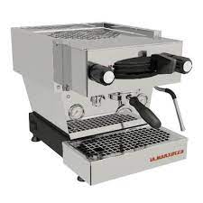 La marzocco linea classic av (2 group) espresso coffee machine. La Marzocco Linea Mini Review