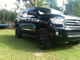 3 front + 3 rear suspension lift kit. Revtek 2 5 Lift Kit For 2008 2018 Toyota Sequoia