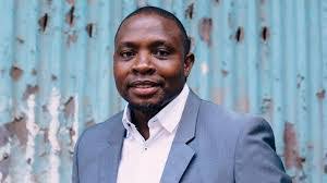 Moses Swai's Instagram, Twitter & Facebook