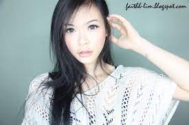 Where the story begins..: Jet Black Hair?!
