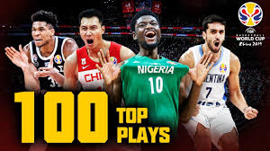 The international basketball federation is an association of national organizations which governs the sport of basketball worldwide. The Top 100 Plays Ft Antetokounmpo Walker More Of The Fiba Basketball World Cup 2019 Youtube