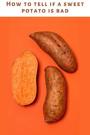 We did not find results for: How To Tell If A Sweet Potato Is Bad