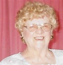 June MacKay Obituary