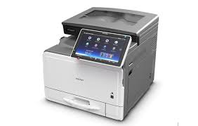 A compact, powerful a4 colour multifunction printer, the ricoh mp c307sp enables fast, flexible and reliable workflow with low running costs. Behoben Mein Ricoh Mpc 3002 Zeigt Fixiergurtel Fixya Chantipack7