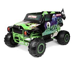 It also can inflate for football, basketball, balloon, swim ring, etc. Monster Jam Grave Digger 24 Volt Battery Powered Ride On Walmart Com Kids Ride On Kids Power Wheels Power Wheels