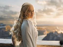 Emilia clarke is best known for her role as daenerys in game of thrones. Game Of Thrones Emilia Clarke Hat Zwei Operationen Am Gehirn Uberlebt