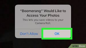 Imovie is an inbuilt video clip editing tool. How To Loop Video On An Iphone With Pictures Wikihow