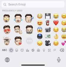 Back in the day when you downloaded a video with an emoji with phantom it'd completely remove the emoji and you'd receive the original video. How To Use Emoji In Ios 14 Nearly Everywhere Appleinsider