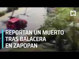 El incidente sucedió en la esquina de las calles epigmenio preciado y manuel m. Ueqes5kxbfzdmm