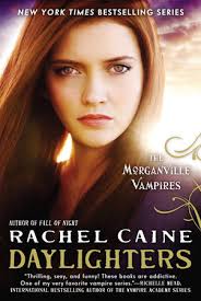Daylighters by Rachel Caine: 9780451414281