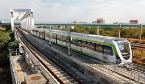 Hyderabad Metro map, route, fare ...