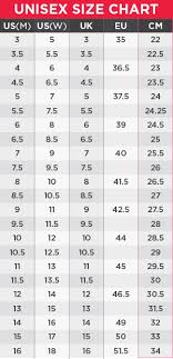 13 Comprehensive Converse Sizing