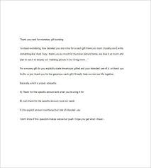So you need help nailing that wedding thank you card wording but you're not sure where to begin? 4 Wedding Thank You Note Free Word Excel Pdf Format Download Free Premium Templates