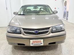 Image result for Medium Green 2002 Impala