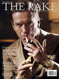 Rake Magazine Interview: A True Leading Man