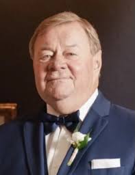 Obituary information for Jim