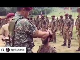 Zana tekad untuk menjadi tentera walaupun kekasih dan ayahnya tidak setuju dengan keputusannya. Leftenan Zana Episode 16