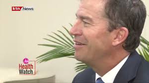 Driving Change: AstraZeneca's Dave Fredrickson Discusses Bold Strategies in  the Fight Against Cancer