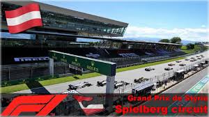 Catch up on their sports vod now. F1 2020 Formule 1 Grand Prix De Styrie A Spielberg Le 12 Juillet 2020 Youtube