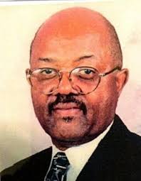 Dudley Higgins Obituary (2017)