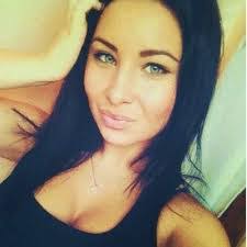 Morgan Gilmore's Instagram, Twitter & Facebook