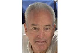 Paul Morgan Obituary (2013)