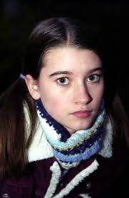 Emmerdale Tv 2003 -shadrach Dingle Andy Haber Amaçlı Stok Fotoğrafı