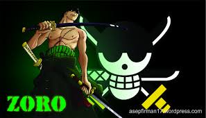  Gambar Zoro Keren Hd Best Funny Images Zoro One Piece Luffy