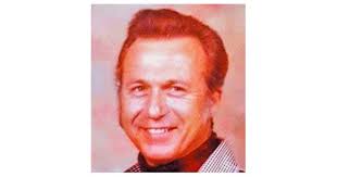 David MILTON Obituary (1937