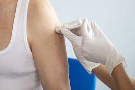 Vor zürich hatten schon diverse andere kantone. Coronavirus Lieferengpass Kanton Zurich Verschiebt Zweitimpfungen In Heimen Aargauer Zeitung
