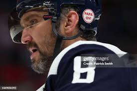 68 Mikhail Ovechkin Photos & High Res Pictures