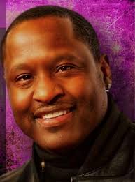 Johnny Gill 59th Birthday Celebration and Music Career
