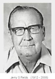 Jerry Fields (1912-2008)
