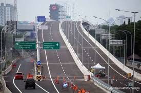 We did not find results for: Jalan Tol Layang A P Pettarani Makassar Diresmikan Dan Siap Beroperasi