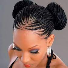 Want to try braid styles? Trendy Weaving Hairstyles You Will Love Momo Africa