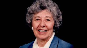 Cora Rand Paradis Obituary (1922