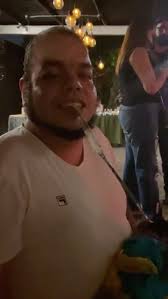 La tóxica que anda detrás de @jairo_mora_moscoso y termine conociendo a  David de @reggae_promoter , También descubrimos , @hot78radio