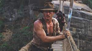 Right now three days creates six days of ongoing delays. Smitten With A Whip Three Appreciations Of Steven Spielberg S Indiana Jones Films Slant Magazine