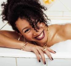 The ingredients used in handmade african black soap contain both plant and fatty materials. African Black Soap Benefits For Hair Scalp And Skin Care