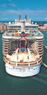Symphony Of The Seas Image This Ship Irl Yeah It S That Good Best Cruise Ships Princess Cruise Lines Cruise Ship Pictures
